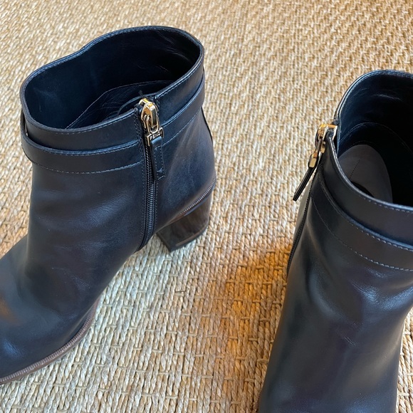 Fendi Ankle Boots - Picture 6 of 10